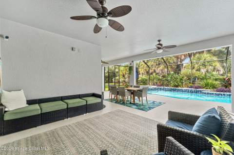 1256 Shiloh Drive, Melbourne FL - photo 19 of 43