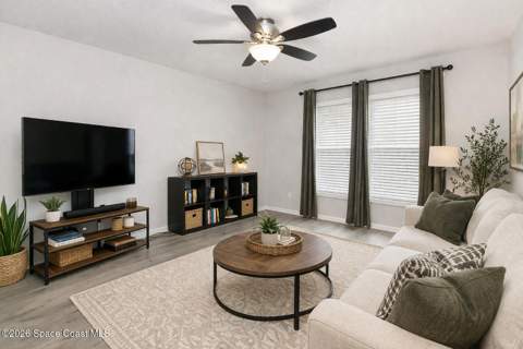 571 Tortuga Way, Melbourne FL - photo 6 of 45