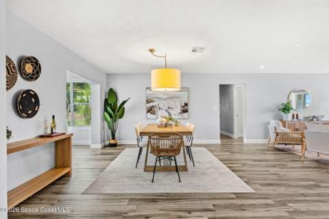 220 Harwood Avenue, Satellite Beach FL - photo 12 of 53
