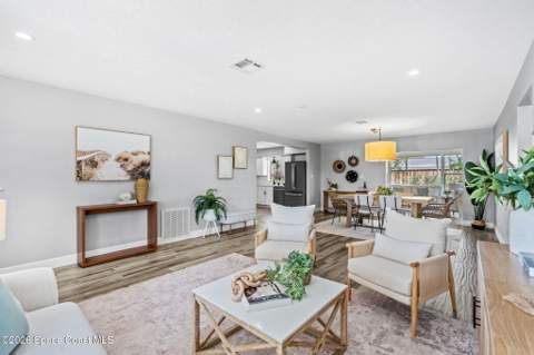 220 Harwood Avenue, Satellite Beach FL - photo 10 of 53