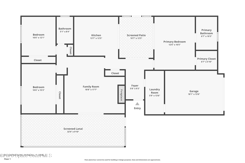 3 bedroom Single Family Residence at 414 Myrtlewood Road, Timberlake, Melbourne — photo 2
