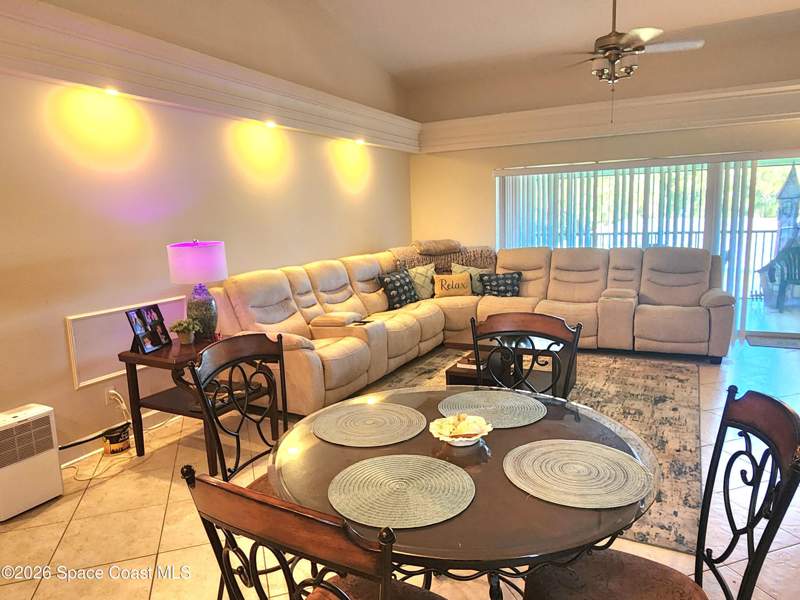 3 bedroom Condominium at 140 Portside Avenue #205, Portside Villas Condo, Cape Canaveral — photo 5