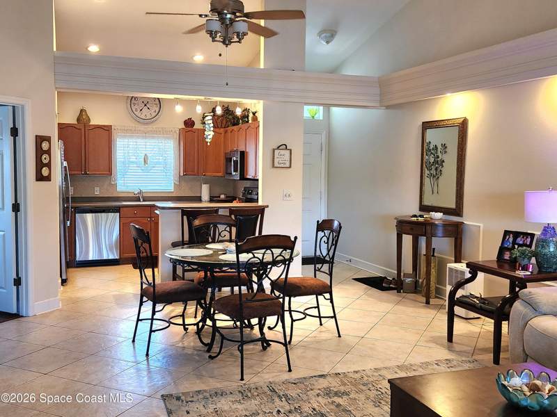 3 bedroom Condominium at 140 Portside Avenue #205, Portside Villas Condo, Cape Canaveral — photo 3