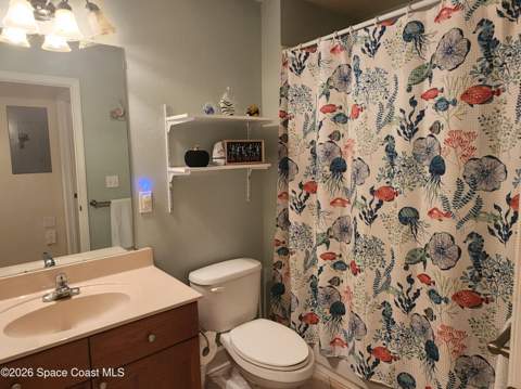 140 Portside Avenue #205, Cape Canaveral FL - photo 9 of 29