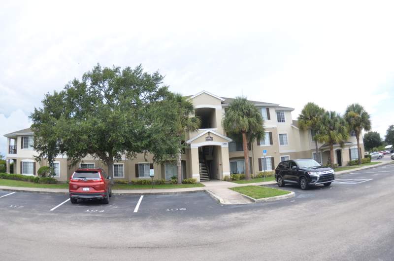 2 bedroom Condominium at 3551 D Avinci Way #3037, The Village at Melbourne A Condo, Melbourne — photo 2