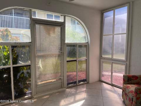 1045 Cheyenne Boulevard #26, Indian Harbour Beach FL - photo 11 of 12