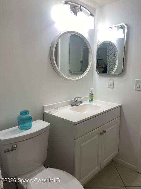 1045 Cheyenne Boulevard #26, Indian Harbour Beach FL - photo 9 of 12