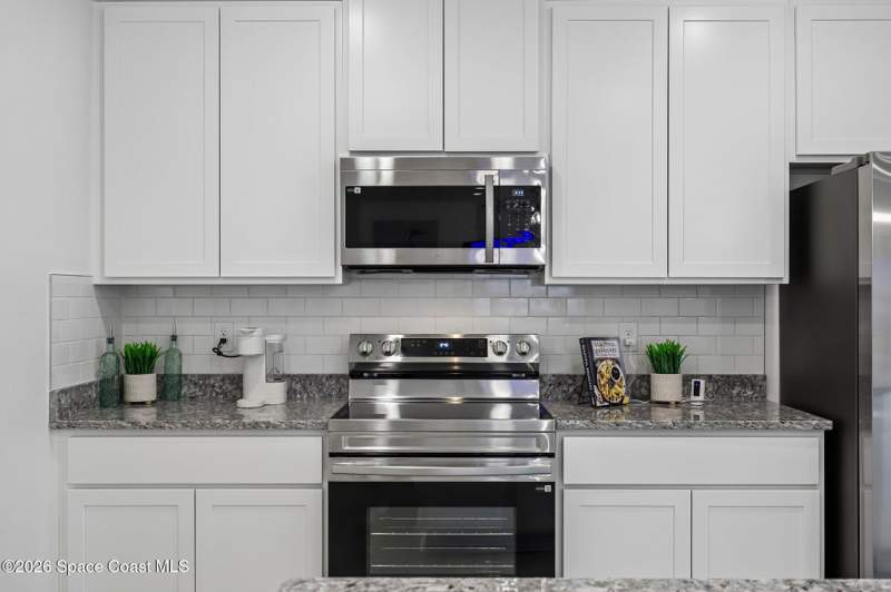 4 bedroom Single Family Residence at 1256 Weldon Street, Port Malabar Unit 17, Palm Bay — photo 3