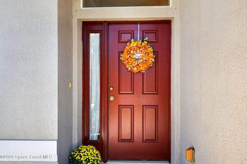3 bedroom Single Family Residence at 422 Hollow Glen Drive, Sisson Meadows, Titusville — photo 3
