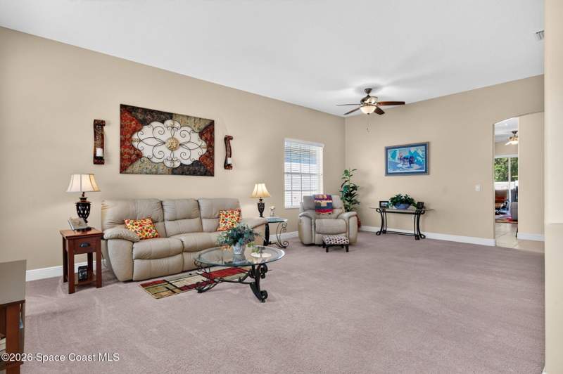 3 bedroom Single Family Residence at 422 Hollow Glen Drive, Sisson Meadows, Titusville — photo 4