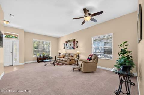 422 Hollow Glen Drive, Titusville FL - photo 6 of 50