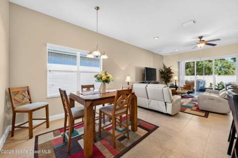 422 Hollow Glen Drive, Titusville FL - photo 8 of 50