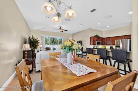 422 Hollow Glen Drive, Titusville FL - photo 9 of 50