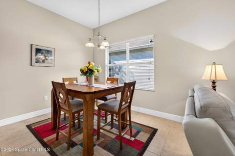 422 Hollow Glen Drive, Titusville FL - photo 10 of 50