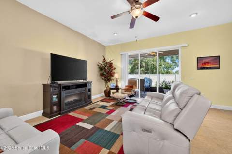 422 Hollow Glen Drive, Titusville FL - photo 13 of 50