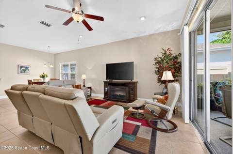 422 Hollow Glen Drive, Titusville FL - photo 14 of 50
