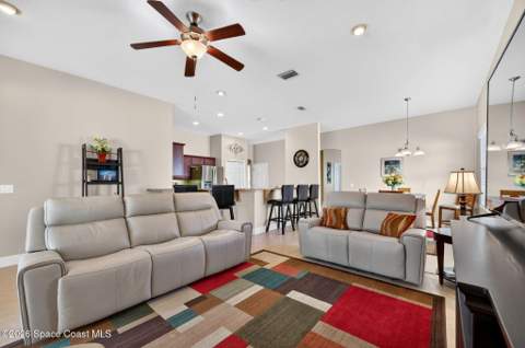 422 Hollow Glen Drive, Titusville FL - photo 15 of 50