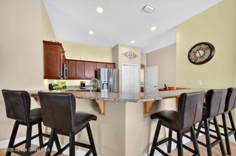 422 Hollow Glen Drive, Titusville FL - photo 16 of 50
