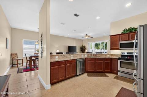 422 Hollow Glen Drive, Titusville FL - photo 18 of 50