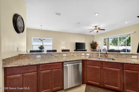 422 Hollow Glen Drive, Titusville FL - photo 19 of 50