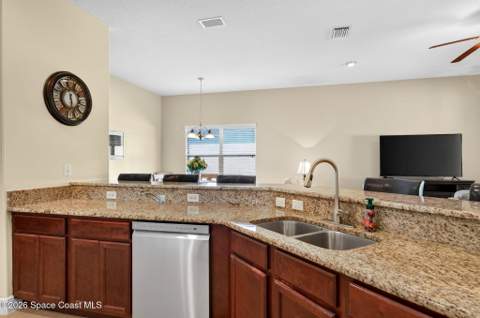 422 Hollow Glen Drive, Titusville FL - photo 22 of 50