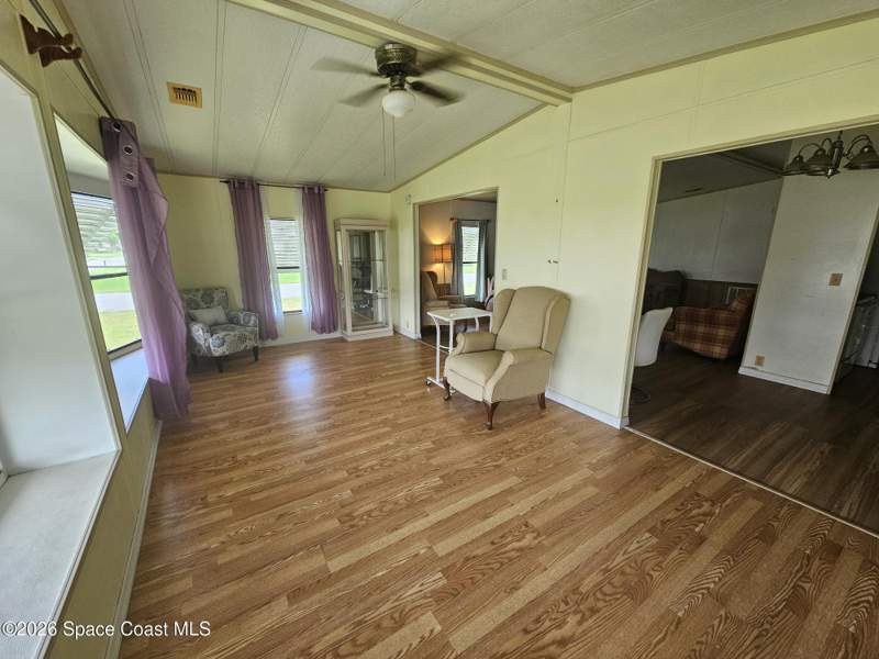 2 bedroom Single Family Residence at 1302 Waterway Drive, Barefoot Bay Unit 2 Part 10, Barefoot Bay — photo 3