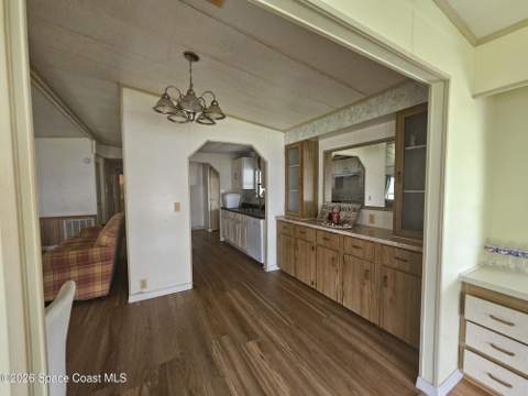 1302 Waterway Drive, Barefoot Bay FL - photo 6 of 19