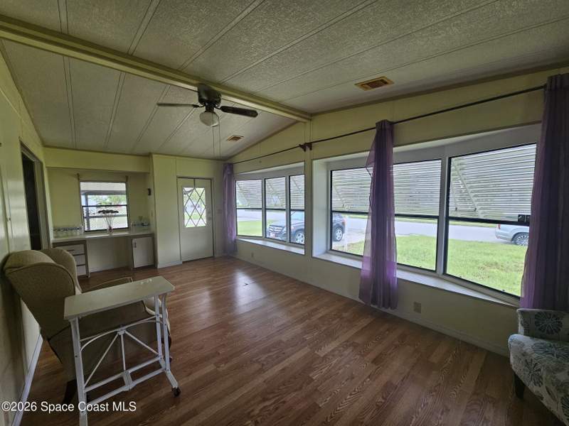 2 bedroom Single Family Residence at 1302 Waterway Drive, Barefoot Bay Unit 2 Part 10, Barefoot Bay — photo 5