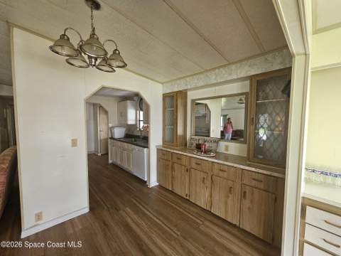 1302 Waterway Drive, Barefoot Bay FL - photo 7 of 19