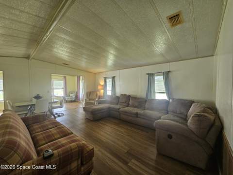 1302 Waterway Drive, Barefoot Bay FL - photo 9 of 19