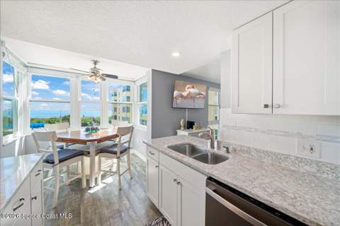 4700 Ocean Beach Boulevard ##315, Cocoa Beach FL - photo 19 of 50