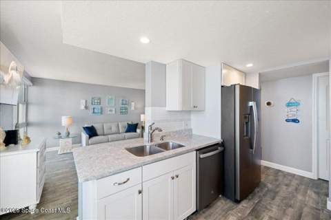 4700 Ocean Beach Boulevard ##315, Cocoa Beach FL - photo 23 of 50
