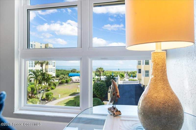 1 bedroom Condominium at 4700 Ocean Beach Boulevard ##315, Villa Vista Condo, Cocoa Beach — photo 4