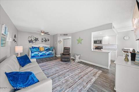 4700 Ocean Beach Boulevard ##315, Cocoa Beach FL - photo 8 of 50