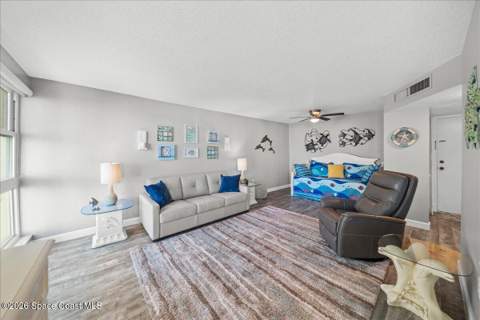 4700 Ocean Beach Boulevard ##315, Cocoa Beach FL - photo 7 of 50