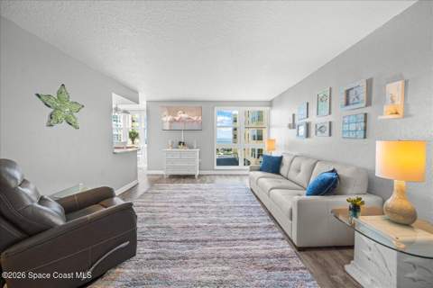 4700 Ocean Beach Boulevard ##315, Cocoa Beach FL - photo 6 of 50