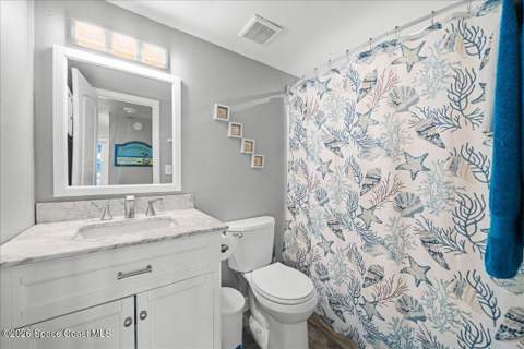 4700 Ocean Beach Boulevard ##315, Cocoa Beach FL - photo 16 of 50