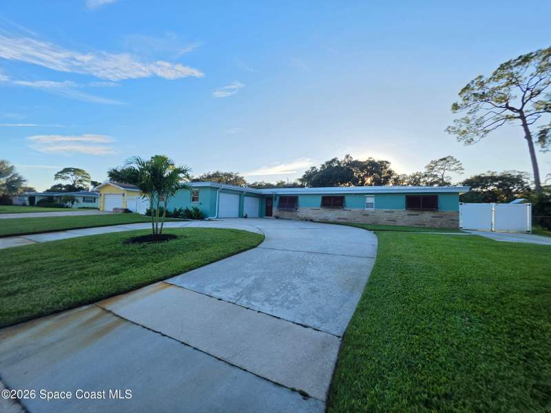 4 bedroom Single Family Residence at 295 Bry Lynn Drive, Bry Lynn Estates, West Melbourne — photo 3