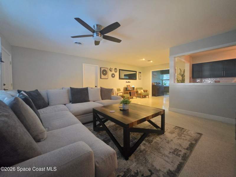 4 bedroom Single Family Residence at 295 Bry Lynn Drive, Bry Lynn Estates, West Melbourne — photo 5