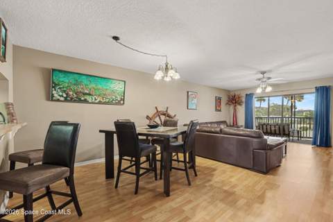 3165 N Atlantic Avenue #C208, Cocoa Beach FL - photo 8 of 36