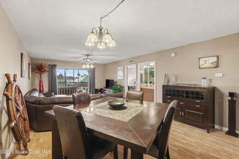 3165 N Atlantic Avenue #C208, Cocoa Beach FL - photo 10 of 36