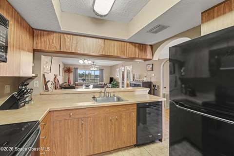 3165 N Atlantic Avenue #C208, Cocoa Beach FL - photo 14 of 36