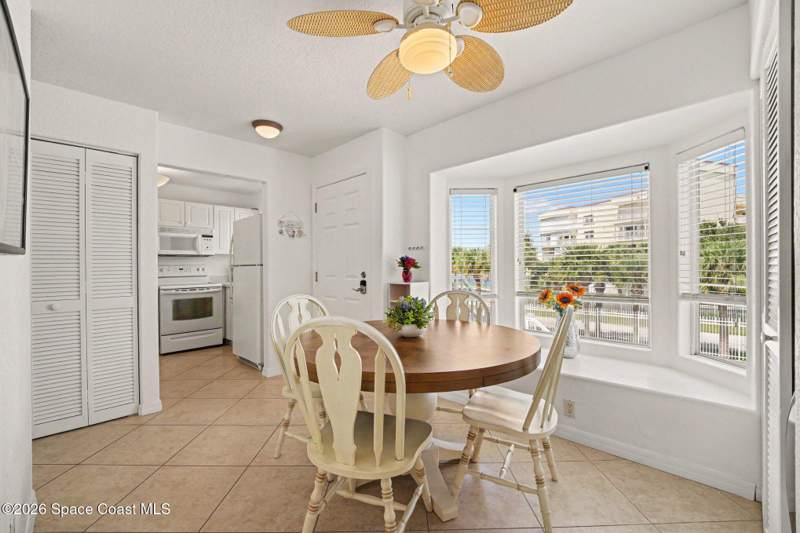 2 bedroom Condominium at 607 Ocean Park Lane #V236, The Villages of Seaport Condo, Cape Canaveral — photo 5