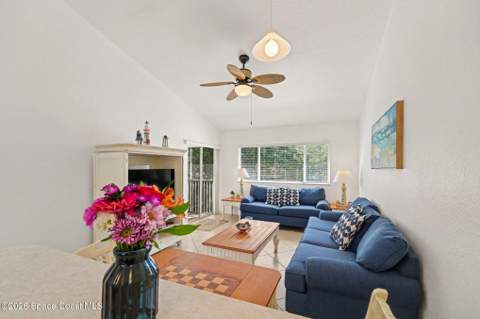 607 Ocean Park Lane #V236, Cape Canaveral FL - photo 6 of 36