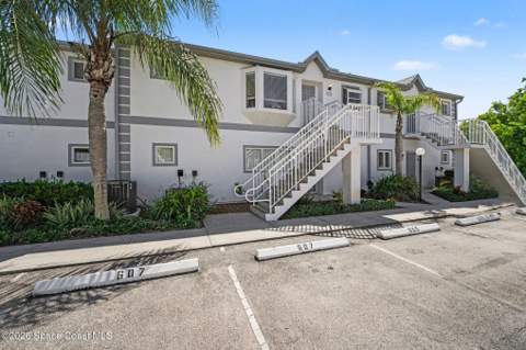 607 Ocean Park Lane #V236, Cape Canaveral FL - photo 16 of 36