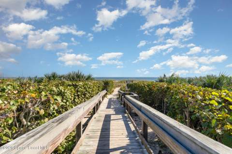 607 Ocean Park Lane #V236, Cape Canaveral FL - photo 17 of 36