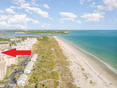 607 Ocean Park Lane #V236, Cape Canaveral FL - photo 20 of 36