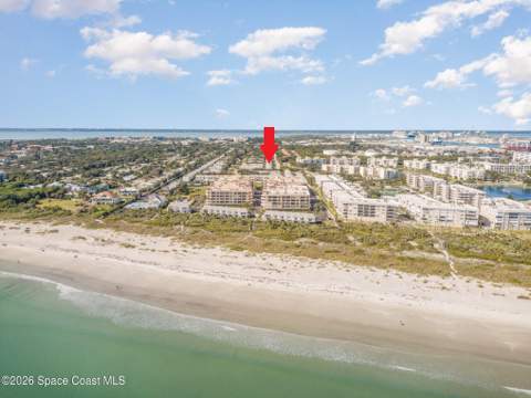 607 Ocean Park Lane #V236, Cape Canaveral FL - photo 18 of 36