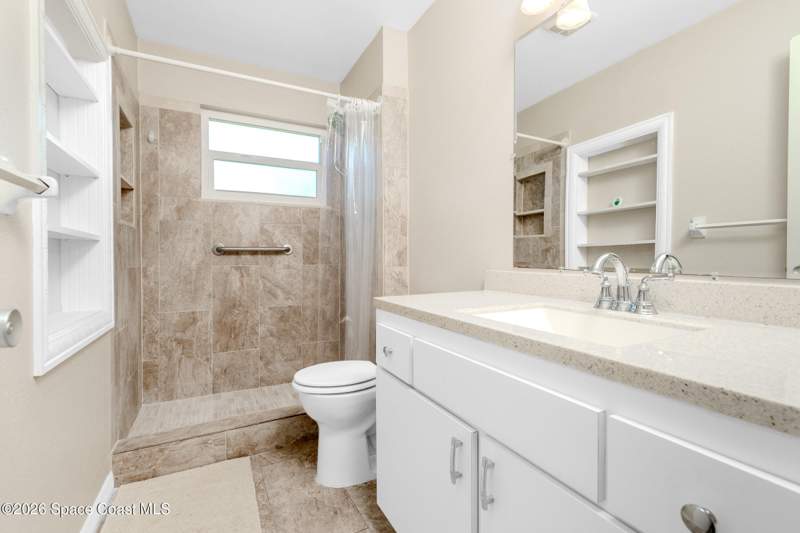 2 bedroom Single Family Residence at 977 Kaufman Street, N Port St John Unit 2 Part 1, Cocoa — photo 4