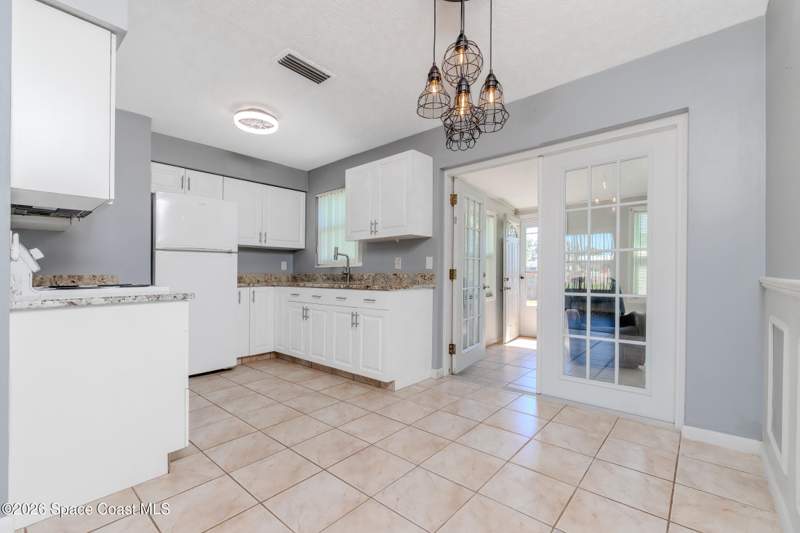 2 bedroom Single Family Residence at 977 Kaufman Street, N Port St John Unit 2 Part 1, Cocoa — photo 3